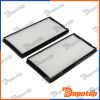 Filtre d'habitacle pour HYUNDAI | FCF-HY-518, 21-HY-H37